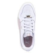 Sneaker CARINA STREET LUX  Weiß