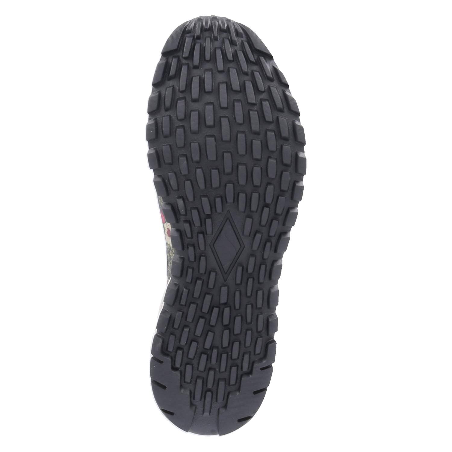 Gummistiefeletten UNO RUGGED  Mehrfarbig