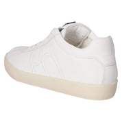 Low Sneaker  Weiß