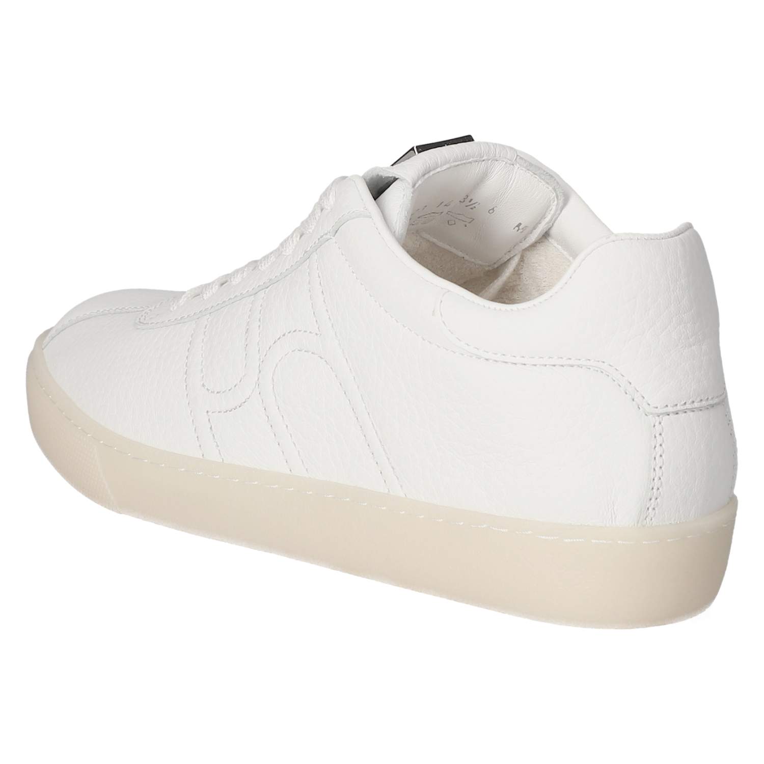 Low Sneaker  Weiß