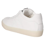 Low Sneaker  Weiß