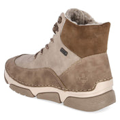 Winterboots  Beige