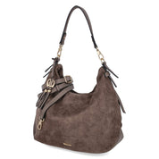 Hobo Bag MAREIKE Taupe