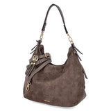 Hobo Bag MAREIKE Taupe