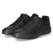 Low Sneaker  Schwarz