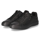 Low Sneaker  Schwarz