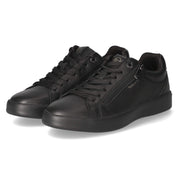 Low Sneaker Schwarz