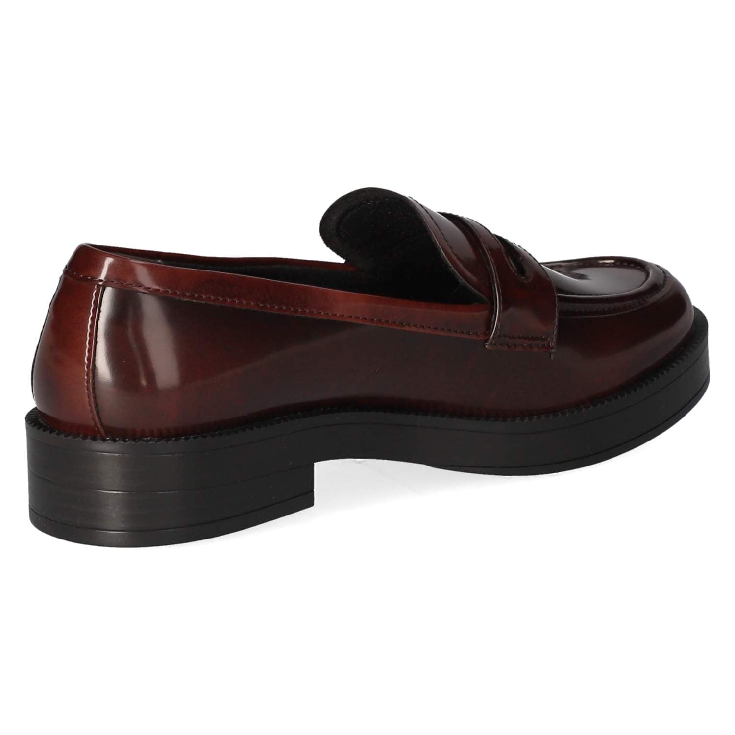 Loafer  Rot