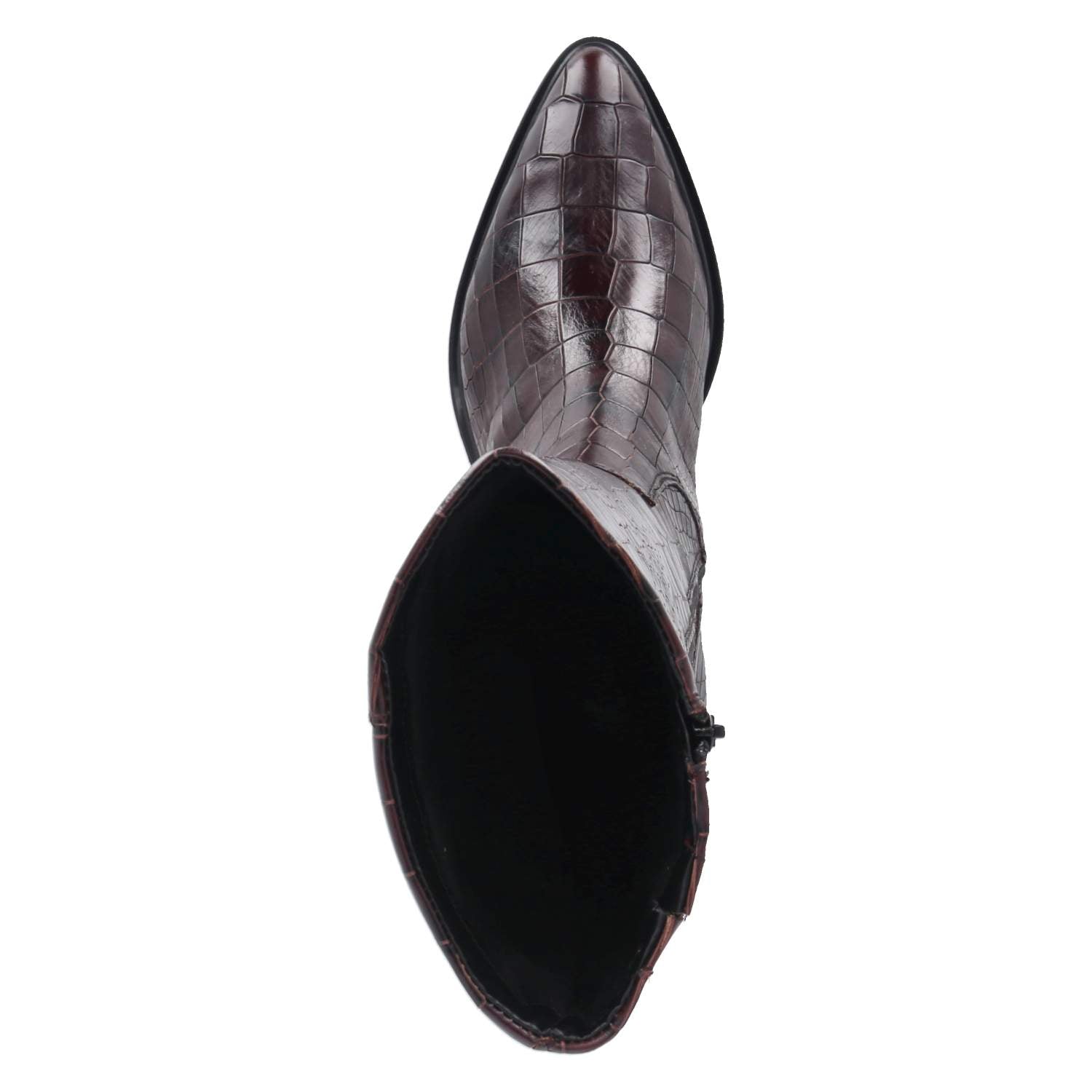 Stiefel  Braun