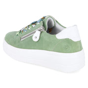 Sneaker  Grün