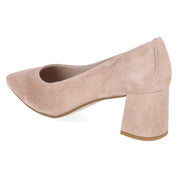 Pumps  Beige