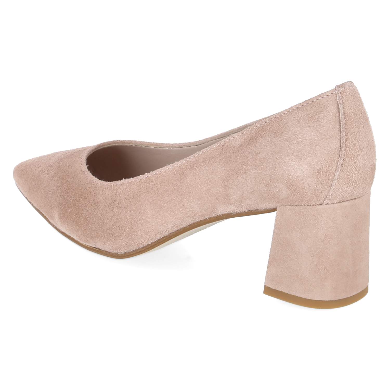 Pumps  Beige