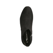 Stiefeletten  Schwarz
