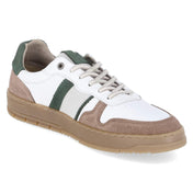Low Sneaker  Weiß