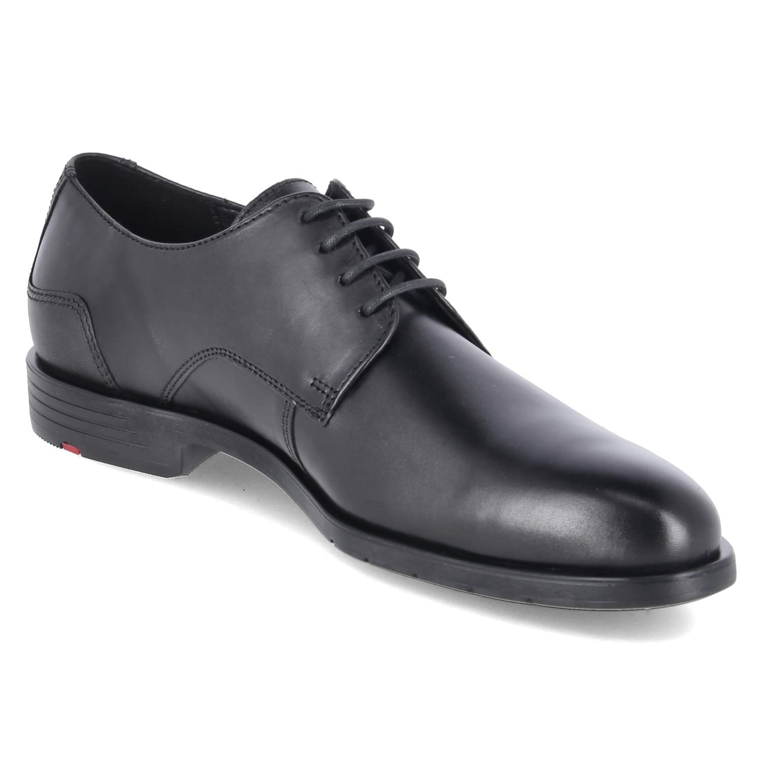 Halbschuhe EEZY 110  Schwarz