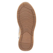 Low Sneaker  Braun