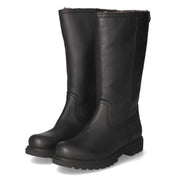 Stiefel BAMBINA B60  Schwarz
