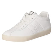 Low Sneaker  Weiß