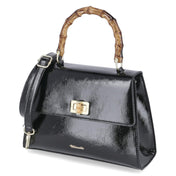 Handtasche KRISTINE  Schwarz