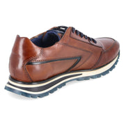 Halbschuhe  Braun