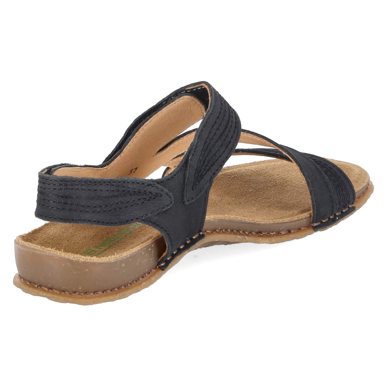 Sandalen PANGLAO  Schwarz