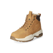 Winterboots  Braun