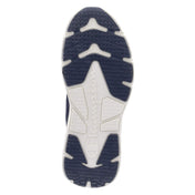 Low Sneaker FX III  Blau