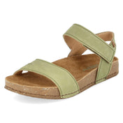 Sandalen BALANCE  Grün