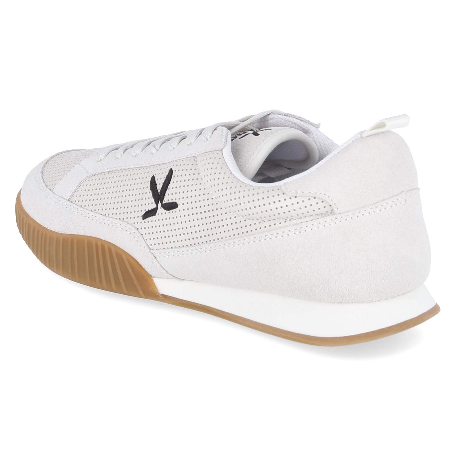 Low Sneaker MOVA FORM  Weiß