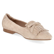 Ballerinas JEANINE 05  Beige