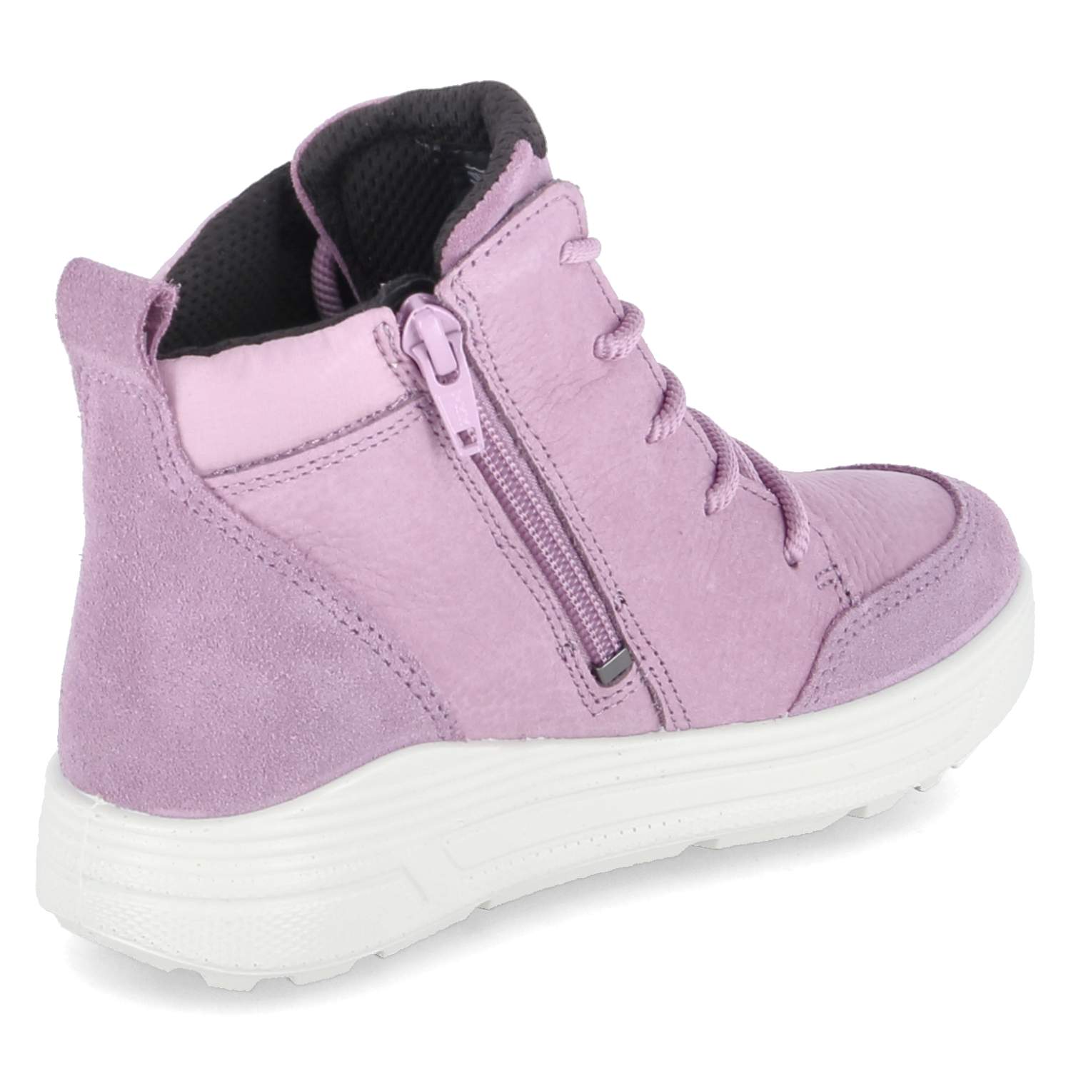 Stiefel URBAN SNOWBOARDER  Lila