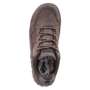 Barfußschuhe  Braun