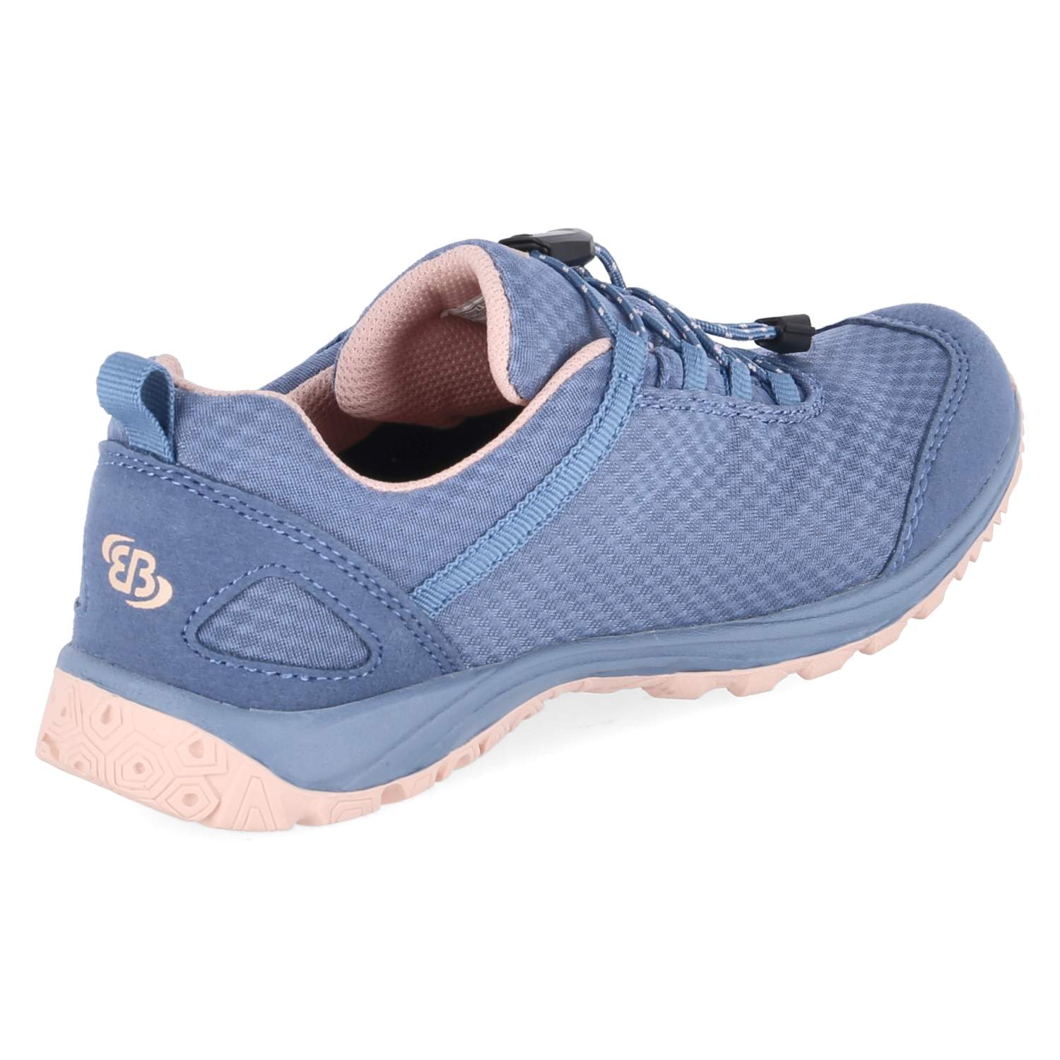 Trailrunner GUIDE  Blau