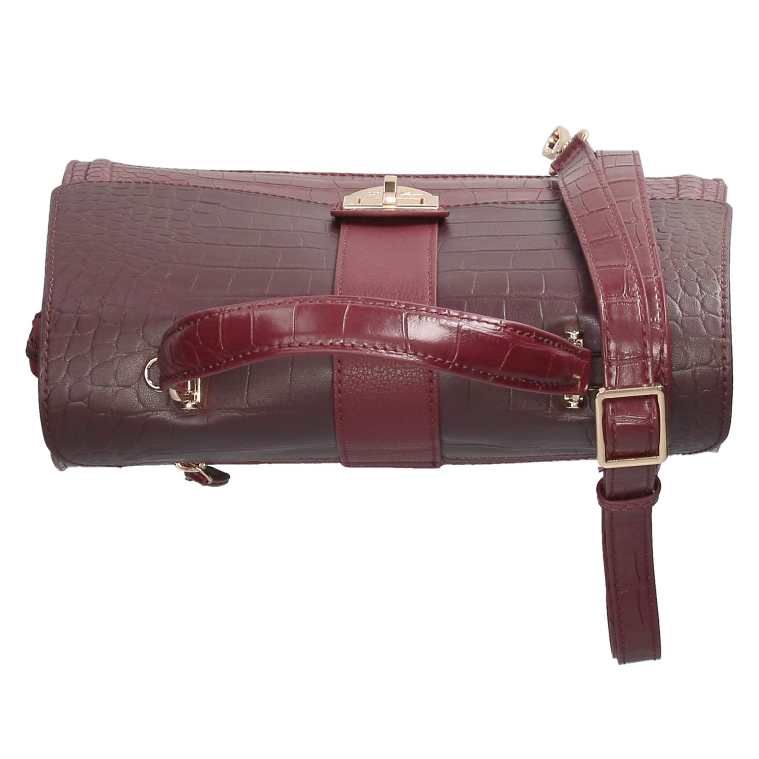 Handtasche SORANA  Rot