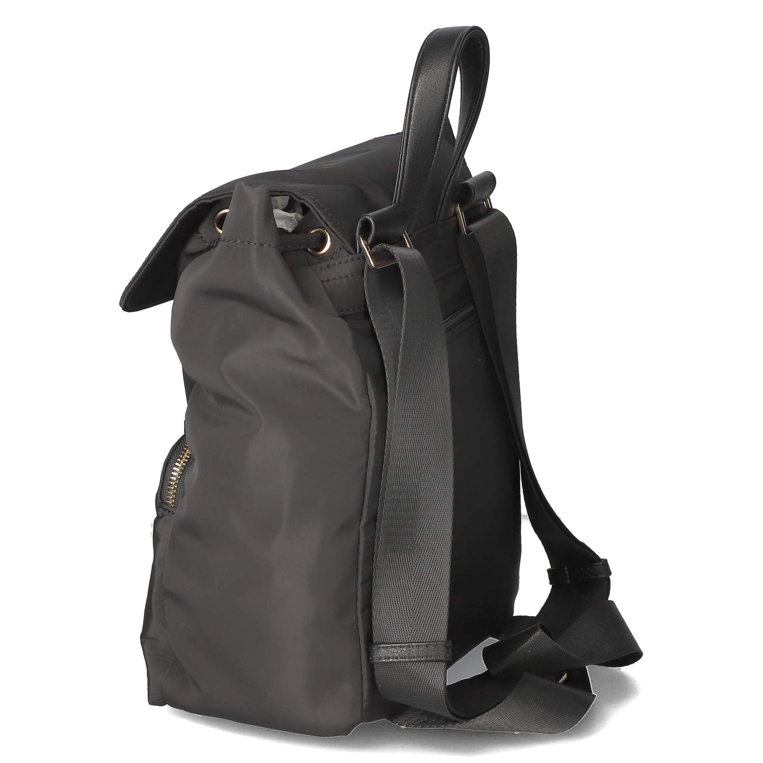 Rucksack  Schwarz