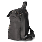 Rucksack  Schwarz