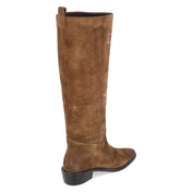 Stiefel LOVE STORY  Braun