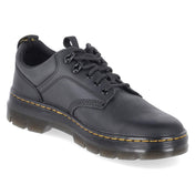 Schnürschuhe REEDER  Schwarz