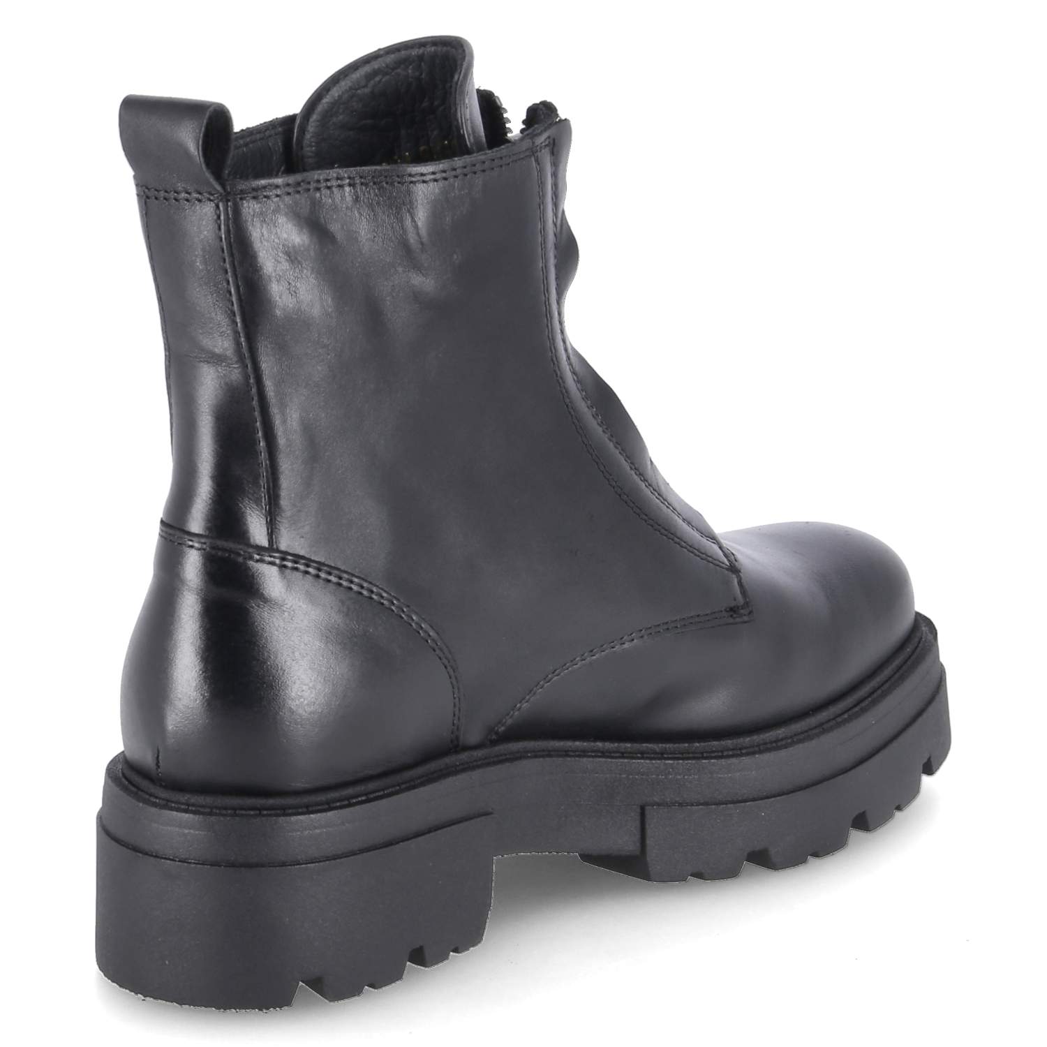 Combat Boots STAR 1  Schwarz