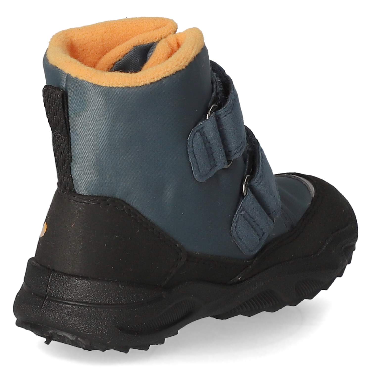 Winterstiefeletten GLACIER  Schwarz