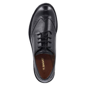 Halbschuhe  Schwarz