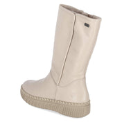 Winterstiefel  Beige