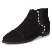 Ankle Boots  Schwarz