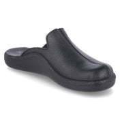 Hausschuhe MONACO 202 G  Schwarz