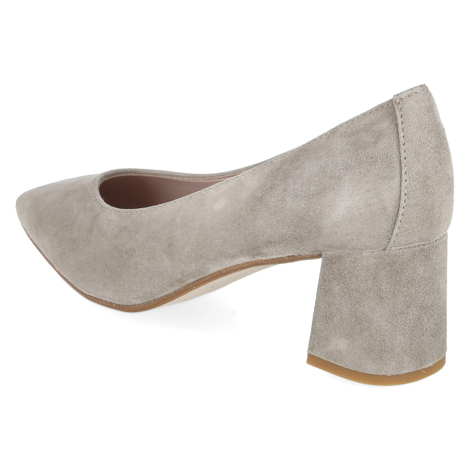 Pumps  Grün