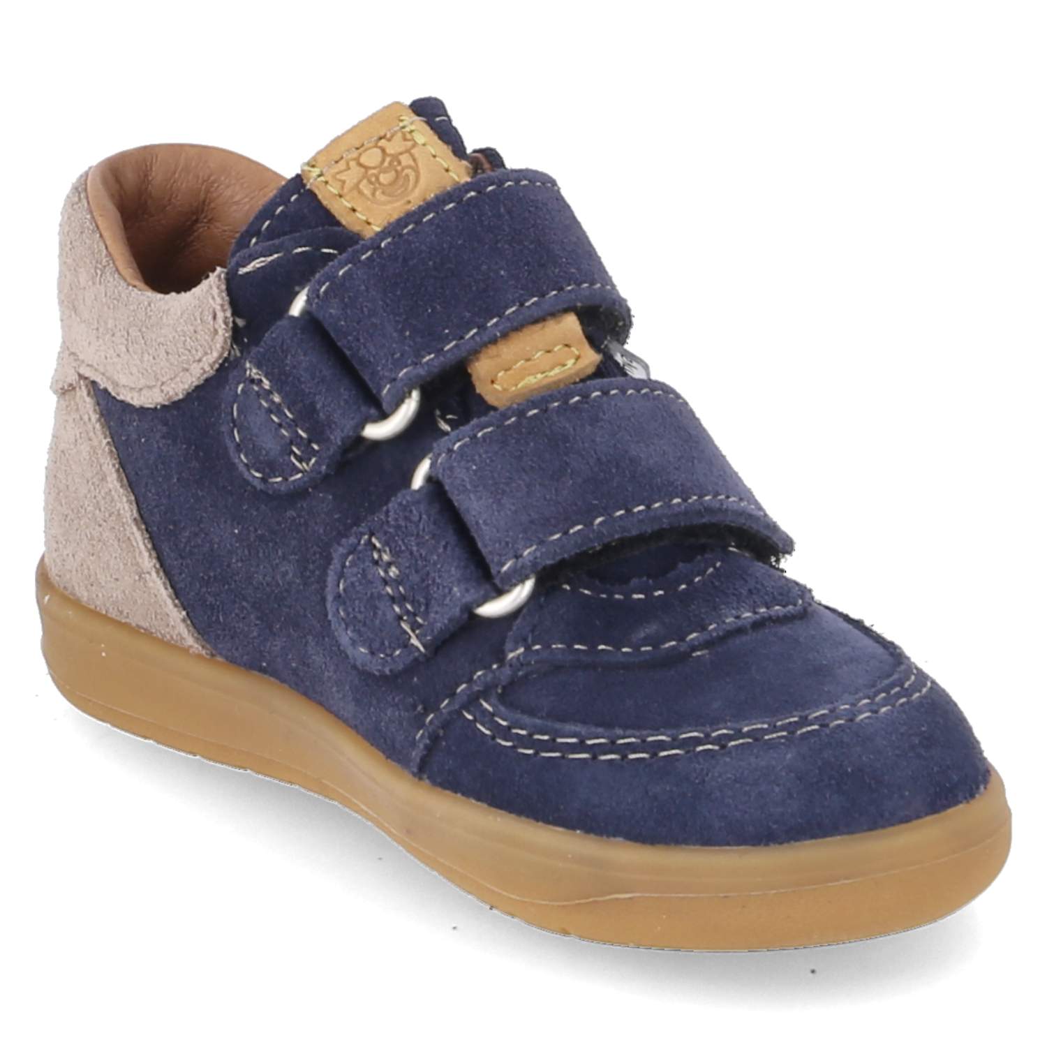Klettschuhe NIRU  Blau