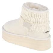 Winterboots FAME  Weiß