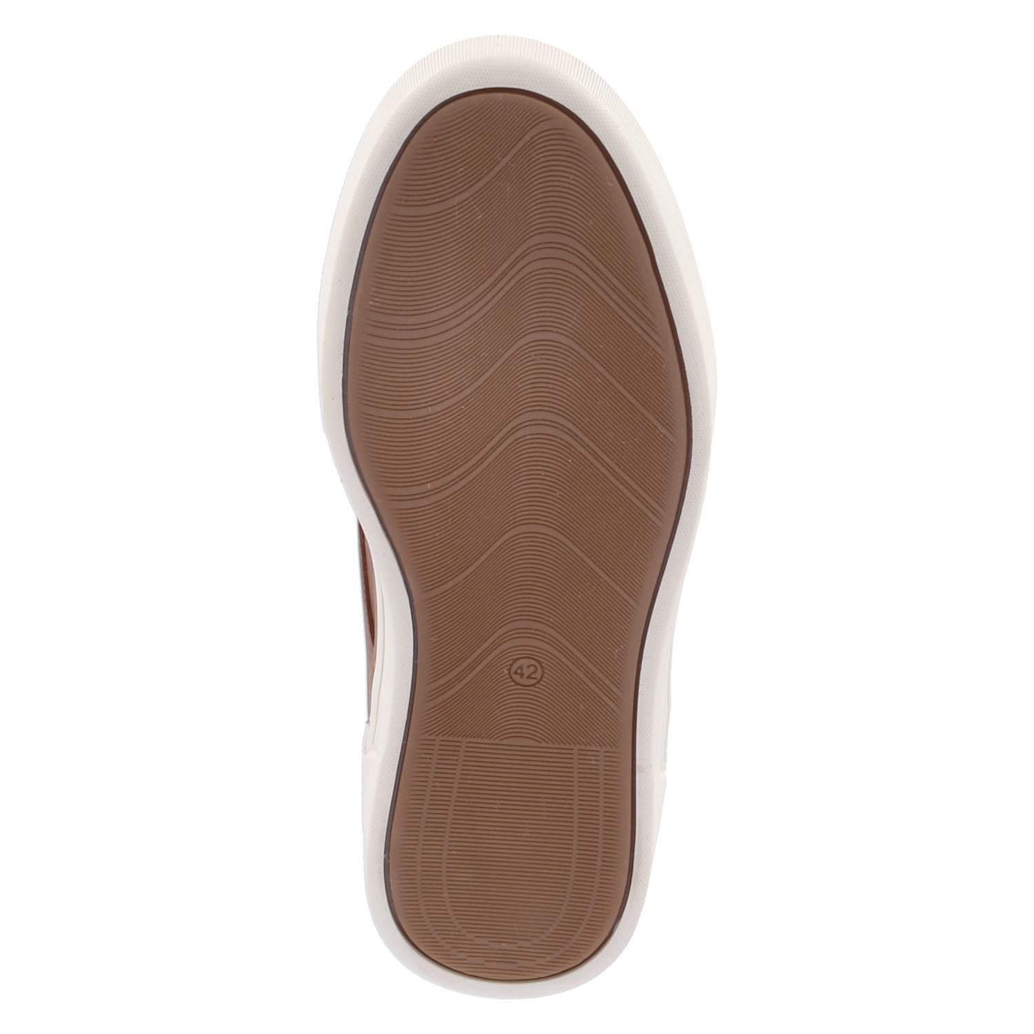 Halbschuhe  Braun