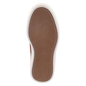 Halbschuhe  Braun