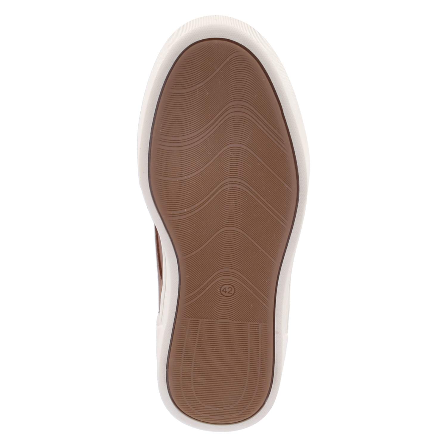 Halbschuhe  Braun